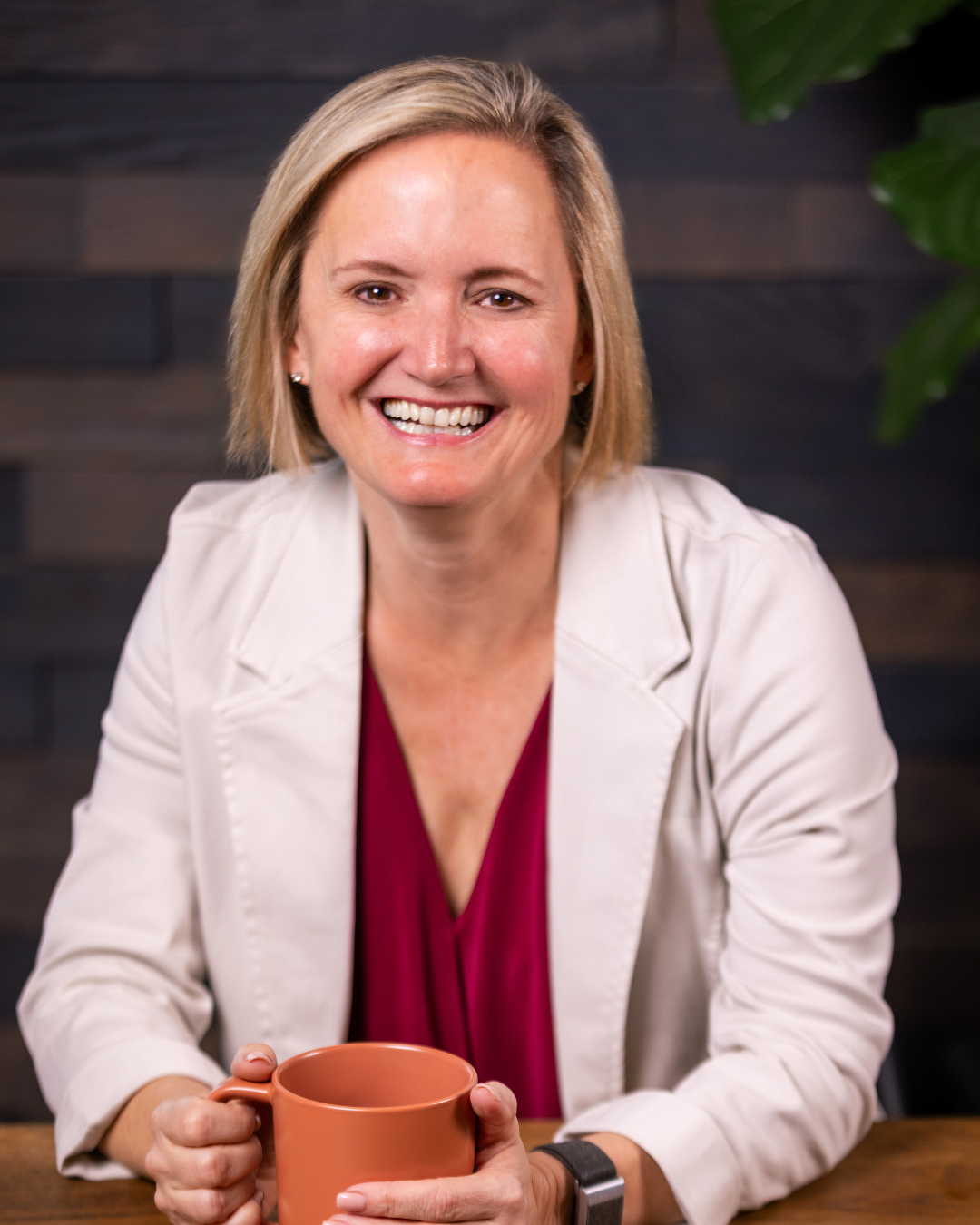 Sarit Arbell, Executive Director BNI Central Maryland